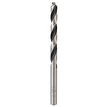 

BOSCH Spirálové vrtáky HSS PointTeQ 6,4 mm, 10 ks 2.608.577.232