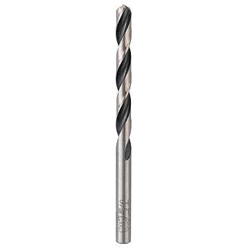 

BOSCH Spirálové vrtáky HSS PointTeQ 6,6 mm, 10 ks 2.608.577.234
