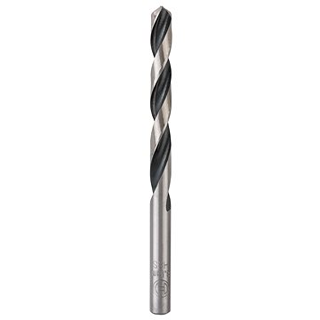 

BOSCH Spirálové vrtáky HSS PointTeQ 8,1 mm, 10 ks 2.608.577.249