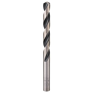 

BOSCH Spirálové vrtáky HSS PointTeQ 9,1 mm, 10 ks 2.608.577.259