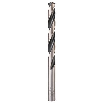 

BOSCH Spirálové vrtáky HSS PointTeQ 10,1 mm, 5 ks 2.608.577.269