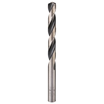 

BOSCH Spirálové vrtáky HSS PointTeQ 10,2 mm, 5 ks 2.608.577.270