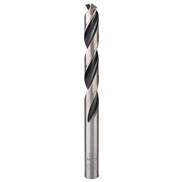 

BOSCH Spirálové vrtáky HSS PointTeQ 10,5 mm, 5 ks 2.608.577.273