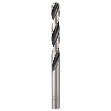 

BOSCH Spirálové vrtáky HSS PointTeQ 10,8 mm, 5 ks 2.608.577.276