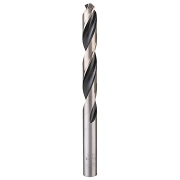 

BOSCH Spirálové vrtáky HSS PointTeQ 11,5 mm, 5 ks 2.608.577.283
