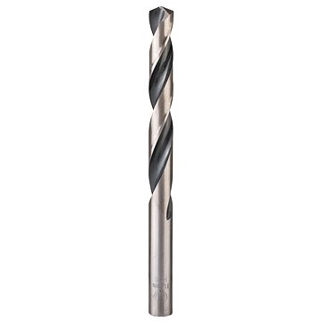 

BOSCH Spirálové vrtáky HSS PointTeQ 11,9 mm, 5 ks 2.608.577.287