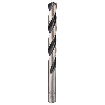

BOSCH Spirálové vrtáky HSS PointTeQ 12,1 mm, 5 ks 2.608.577.289