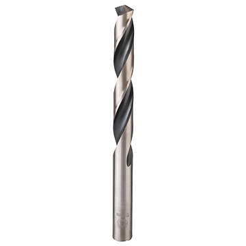 

BOSCH Spirálové vrtáky HSS PointTeQ 12,7 mm, 5 ks 2.608.577.295