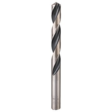 

BOSCH Spirálové vrtáky HSS PointTeQ 12,8 mm, 5 ks 2.608.577.296