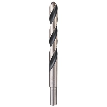 

BOSCH Spirálový vrták HSS PointTeQ 12,0 mm (zúžená stopka) 2.608.577.302