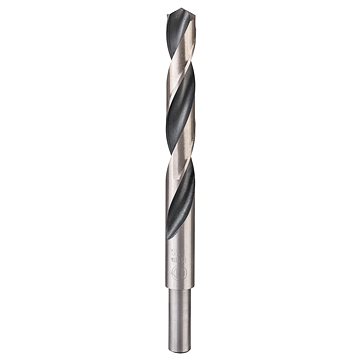

BOSCH Spirálový vrták HSS PointTeQ 13,0 mm (zúžená stopka) 2.608.577.304