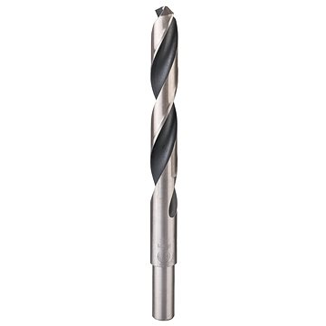 

BOSCH Spirálový vrták HSS PointTeQ 14,5 mm (zúžená stopka) 2.608.577.307