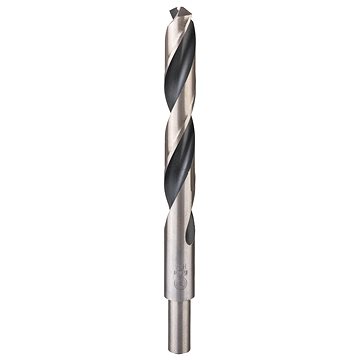 

BOSCH Spirálový vrták HSS PointTeQ 16,5 mm (zúžená stopka) 2.608.577.311