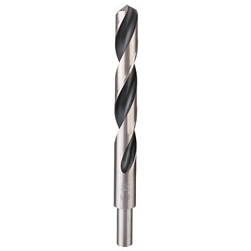 

BOSCH Spirálový vrták HSS PointTeQ 17,0 mm (zúžená stopka) 2.608.577.312