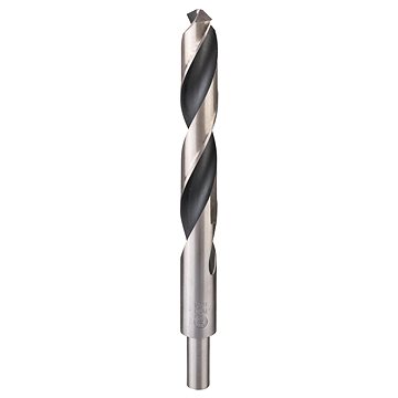 

BOSCH Spirálový vrták HSS PointTeQ 19,0 mm (zúžená stopka) 2.608.577.314