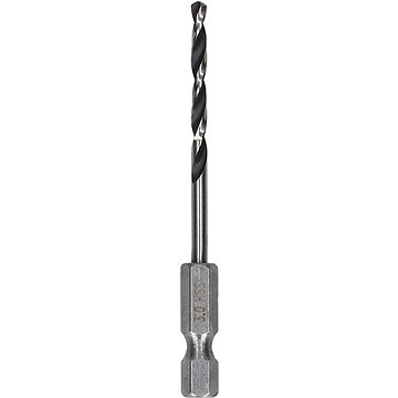 

BOSCH Spirálový vrták HSS PointTeQ Hex 3 mm 2.608.577.519