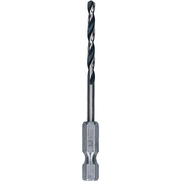 

BOSCH Spirálový vrták HSS PointTeQ Hex 3,3 mm 2.608.577.521