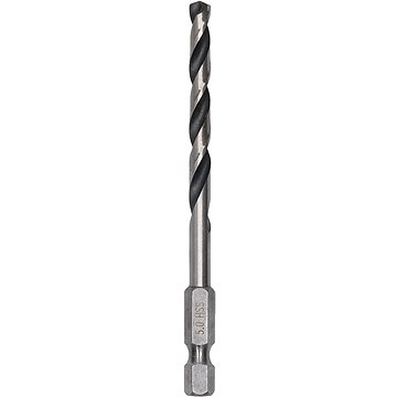 

BOSCH Spirálový vrták HSS PointTeQ Hex 5,0 mm 2.608.577.526