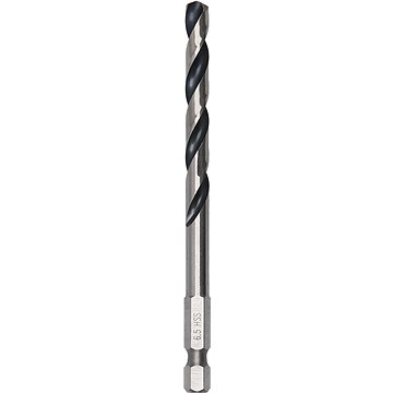 

BOSCH Spirálový vrták HSS PointTeQ Hex 6,5 mm 2.608.577.529