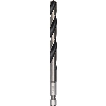 

BOSCH Spirálový vrták HSS PointTeQ Hex 8,0 mm 2.608.577.533