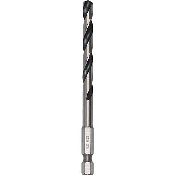 

BOSCH Spirálový vrták HSS PointTeQ Hex 10,0 mm 2.608.577.537