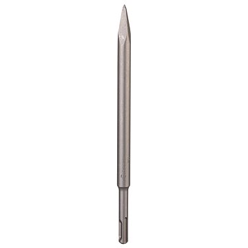 

BOSCH 1× špičatý sekáč SDS plus BOSCH 250 mm 2.608.578.516