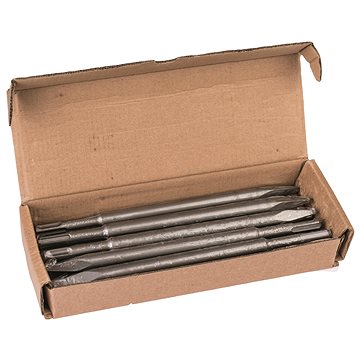

BOSCH Špičatý sekáč SDS plus 250 mm 2.608.578.517