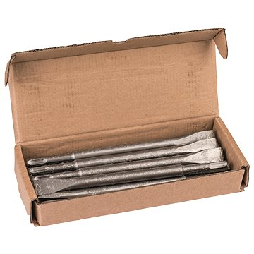 

BOSCH Plochý sekáč SDS plus 250 mm 2.608.578.519