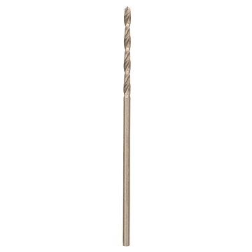 

BOSCH Vrtáky do kovu HSS-G, DIN 338 1,1 × 14 × 36 mm, 10 ks 2.608.585.467
