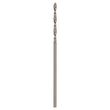 

BOSCH Vrtáky do kovu HSS-G, DIN 338 1,2 × 16 × 38 mm, 10 ks 2.608.585.468