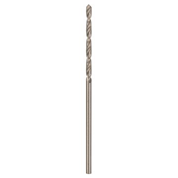 

BOSCH Vrtáky do kovu HSS-G, DIN 338 1,6 × 20 × 43 mm, 10 ks 2.608.585.471