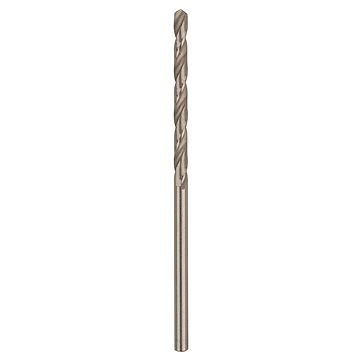 

BOSCH Vrtáky do kovu HSS-G, DIN 338 2,6 × 30 × 57 mm, 10 ks 2.608.585.478