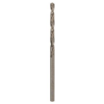 

BOSCH Vrtáky do kovu HSS-G, DIN 338 3,1 × 36 × 65 mm, 10 ks 2.608.585.481