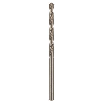 

BOSCH Vrtáky do kovu HSS-G, DIN 338 3,7 × 39 × 70 mm, 10 ks 2.608.585.483