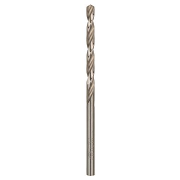 

BOSCH Vrtáky do kovu HSS-G, DIN 338 4,3 × 47 × 80 mm, 10 ks 2.608.585.487