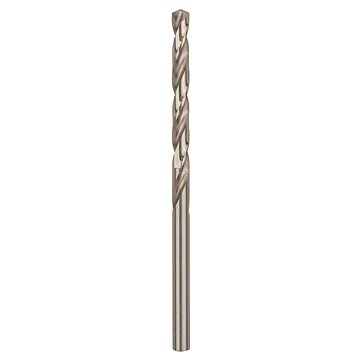 

BOSCH Vrtáky do kovu HSS-G, DIN 338 4,9 × 52 × 86 mm, 10 ks 2.608.585.490