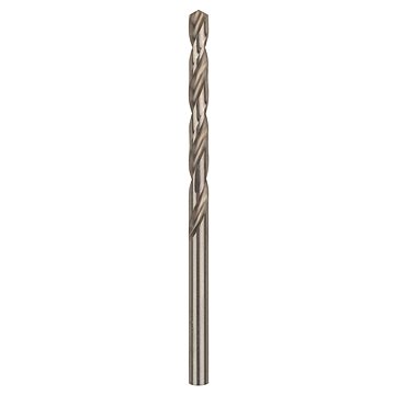 

BOSCH Vrtáky do kovu HSS-G, DIN 338 5,1 × 52 × 86 mm, 10 ks 2.608.585.491