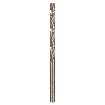 

BOSCH Vrtáky do kovu HSS-G, DIN 338 5,3 × 52 × 86 mm, 10 ks 2.608.585.492