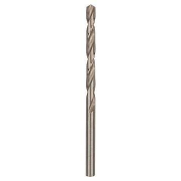 

BOSCH Vrtáky do kovu HSS-G, DIN 338 5,7 × 57 × 93 mm, 10 ks 2.608.585.495