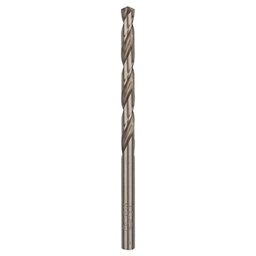 

BOSCH Vrtáky do kovu HSS-G, DIN 338 6,3 × 63 × 101 mm, 10 ks 2.608.585.498