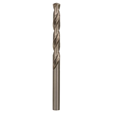 

BOSCH Vrtáky do kovu HSS-G, DIN 338 7,4 × 69 × 109 mm, 10 ks 2.608.585.503