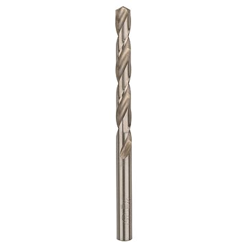 

BOSCH Vrtáky do kovu HSS-G, DIN 338 7,8 × 75 × 117 mm, 10 ks 2.608.585.506