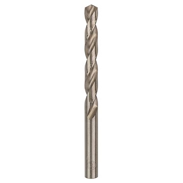 

BOSCH Vrtáky do kovu HSS-G, DIN 338 10,2 × 87 × 133 mm, 5 ks 2.608.585.523