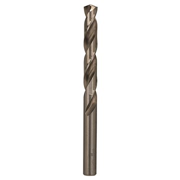 

BOSCH Vrtáky do kovu HSS-G, DIN 338 10,6 × 87 × 133 mm, 5 ks 2.608.585.526