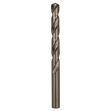 

BOSCH Vrtáky do kovu HSS-G, DIN 338 11,1 × 94 × 142 mm, 5 ks 2.608.585.530