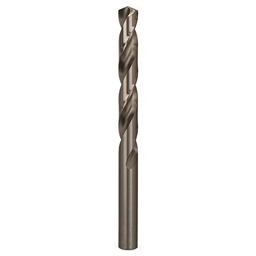 

BOSCH Vrtáky do kovu HSS-G, DIN 338 12,3 × 101 × 151 mm, 5 ks 2.608.585.540