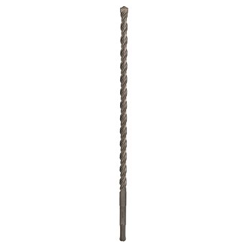 

BOSCH Vrták do kladiv SDS plus-5 12 × 300 × 360 mm 2.608.585.606