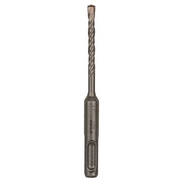 

BOSCH Vrtáky do kladiv SDS plus-5 5 × 50 × 115 mm, 10 ks 2.608.585.612