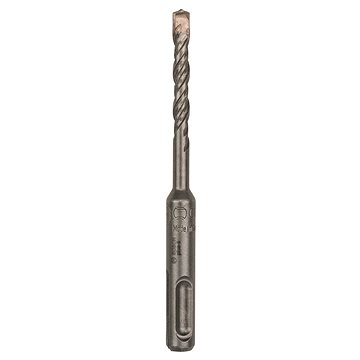 

BOSCH Vrtáky do kladiv SDS plus-5 6 × 50 × 115 mm, 10 ks 2.608.585.616