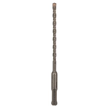 

BOSCH Vrtáky do kladiv SDS plus-5 6 × 100 × 165 mm, 10 ks 2.608.585.617